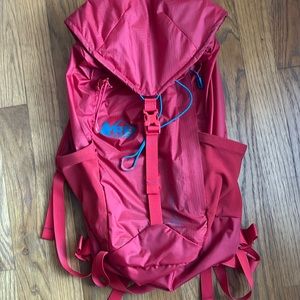 REI Flash 22 Daypack Backpack- Excellent Condition